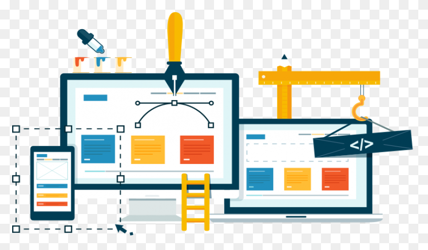 Affordable Web Design Toronto, Cust