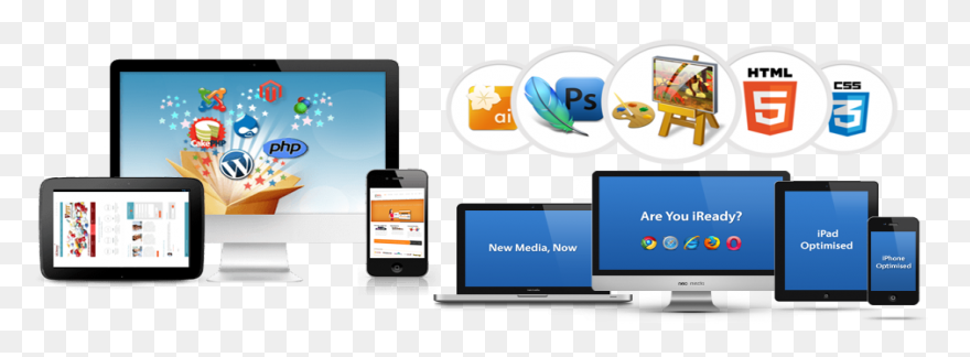 Affordable Web Design Toronto, Cust