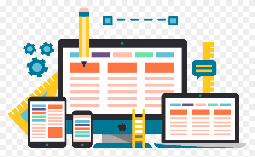 Affordable Web Design Toronto, Cust