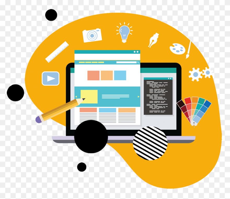 Affordable Web Design Toronto, Cust