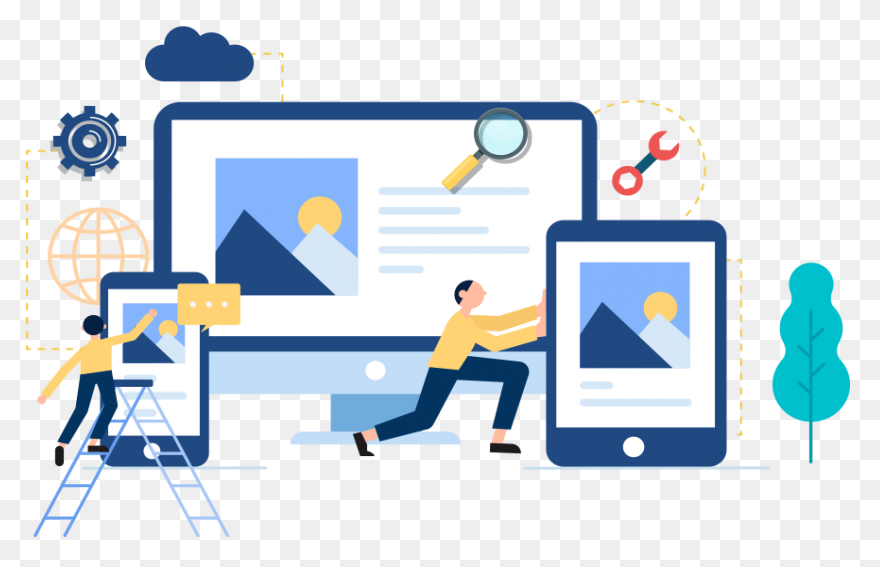 Affordable Web Design Toronto, Cust