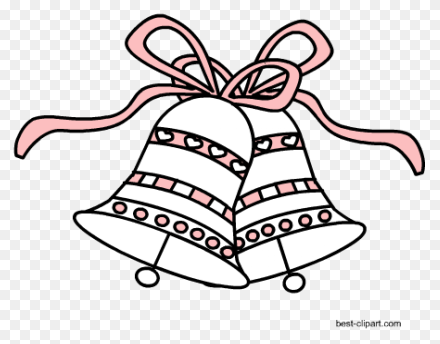 Wedding Clip Art | Wedding Bells Cl