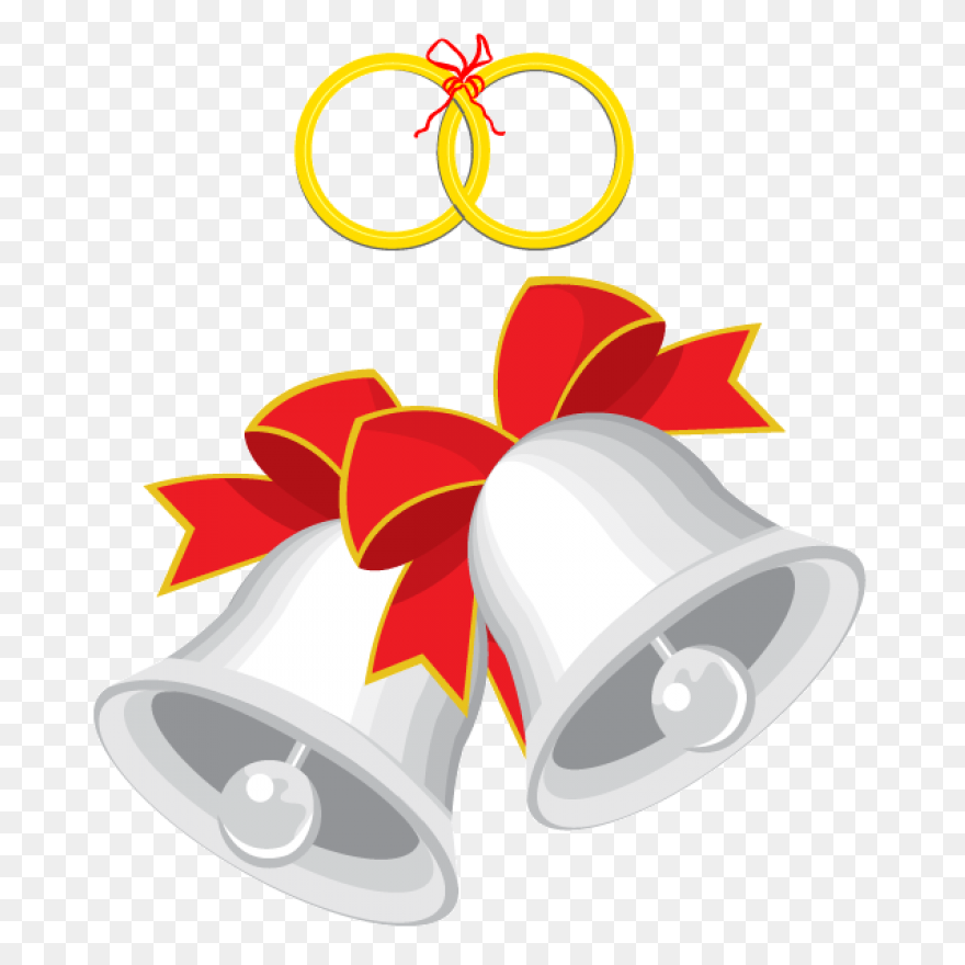 Wedding Clip Art | Wedding Bells Cl