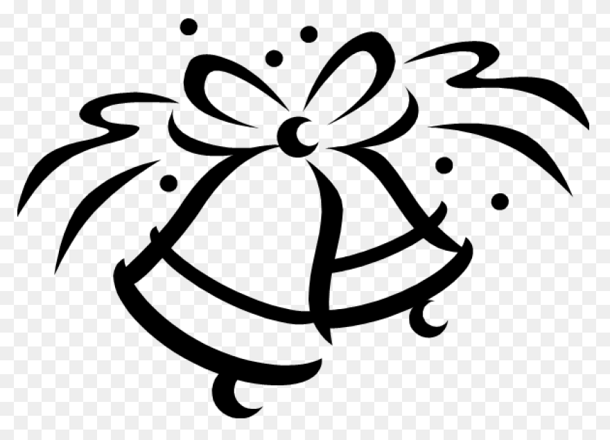Wedding Clip Art | Wedding Bells Cl