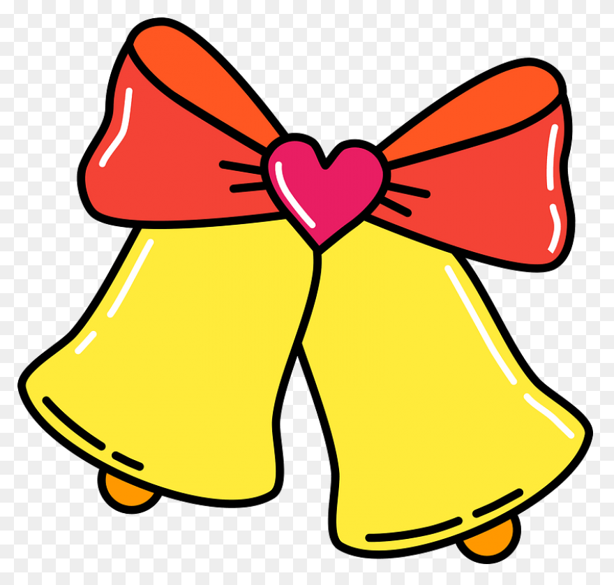 Wedding Clip Art | Wedding Bells Cl