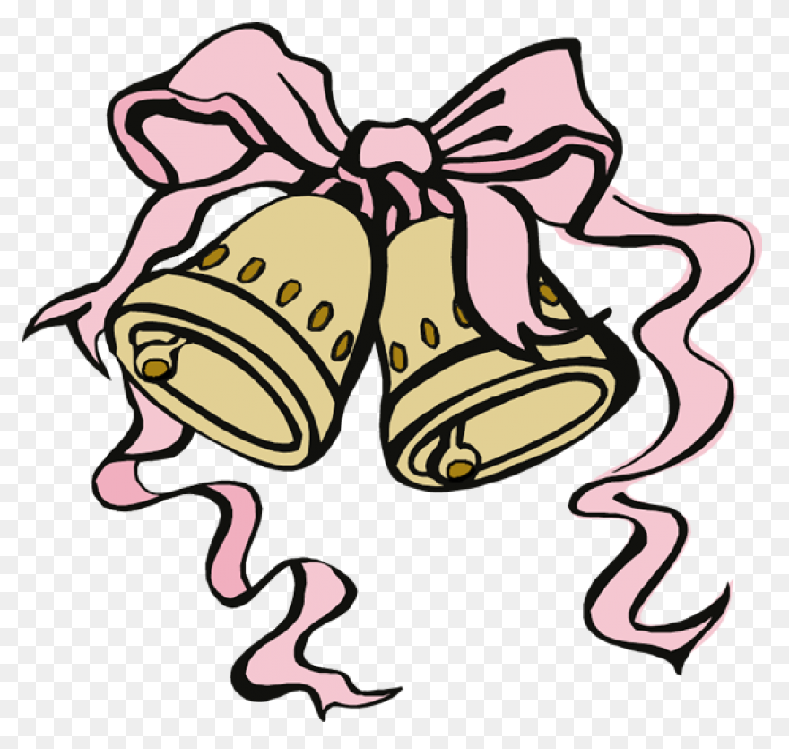Wedding Clip Art | Wedding Bells Cl