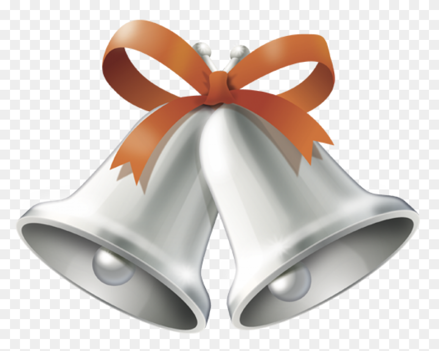 Wedding Clipart | Wedding Bells - Wedding Bells