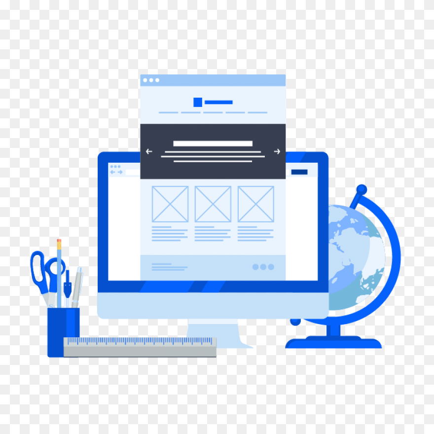 Best Johnson City Tn Web Design | S