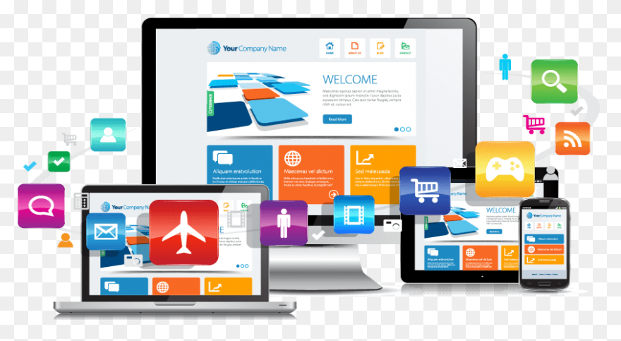 Best Johnson City Tn Web Design | S