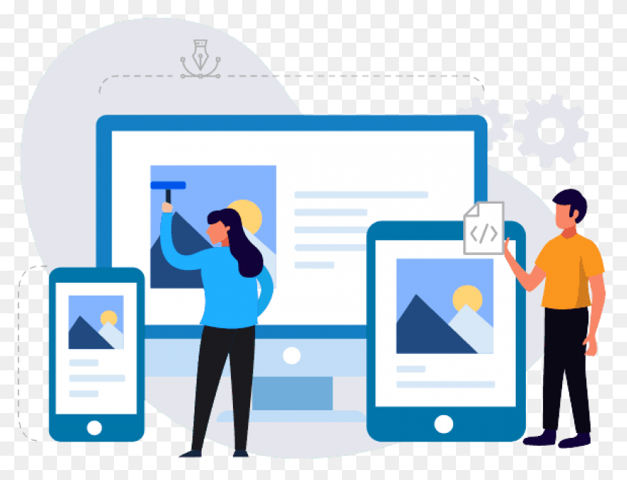 Best Johnson City Tn Web Design | S
