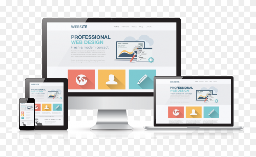 Best Johnson City Tn Web Design | S