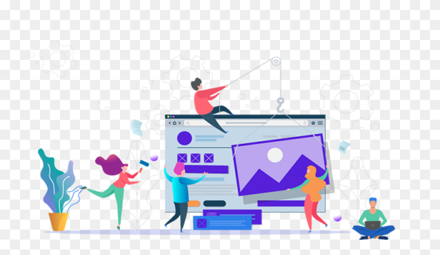 Best Johnson City Tn Web Design | S