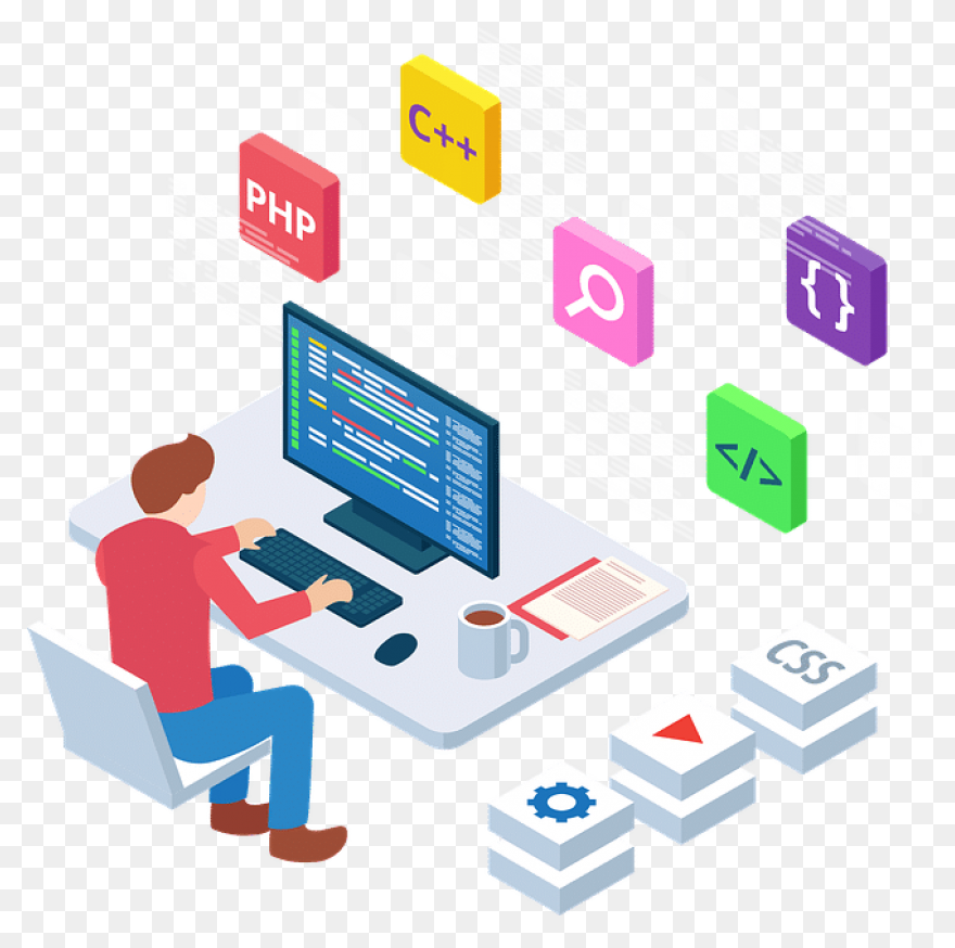 Dynamic Website Designing Service |