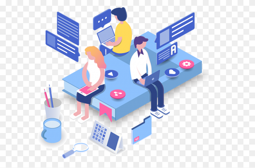 Dynamic Website Designing Service |
