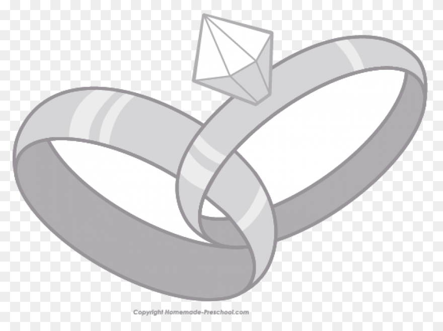 Wedding Rings Png Clip Art | Weddin