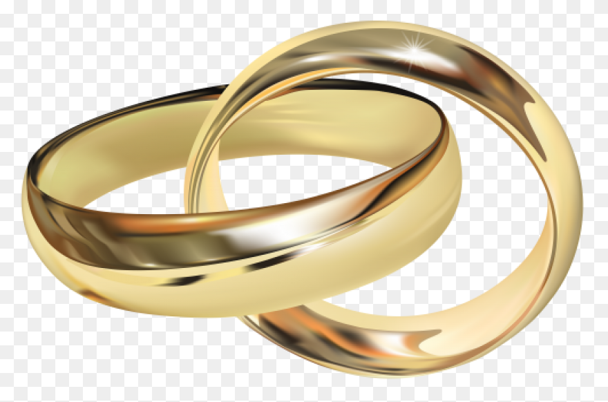 Wedding Rings Png Clipart | - Wedding Rings