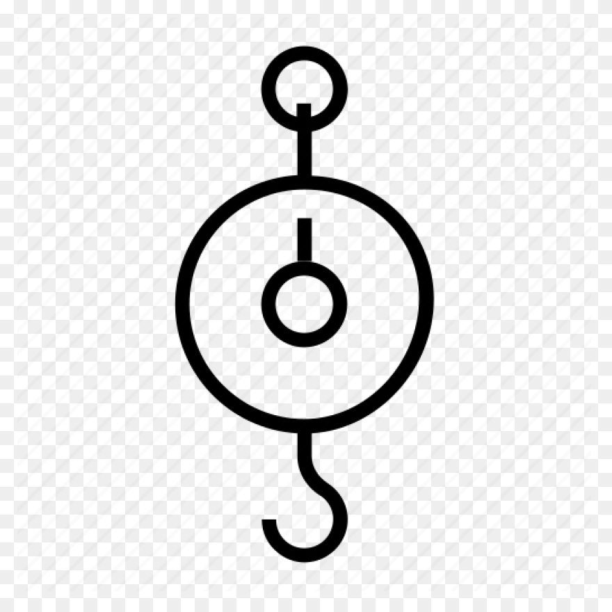 Dumbbell Weight Clipart , Png Downl