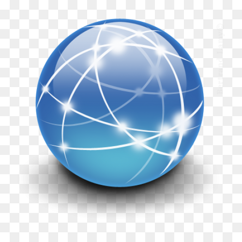 Web Clipart Simbol - Website Logo P