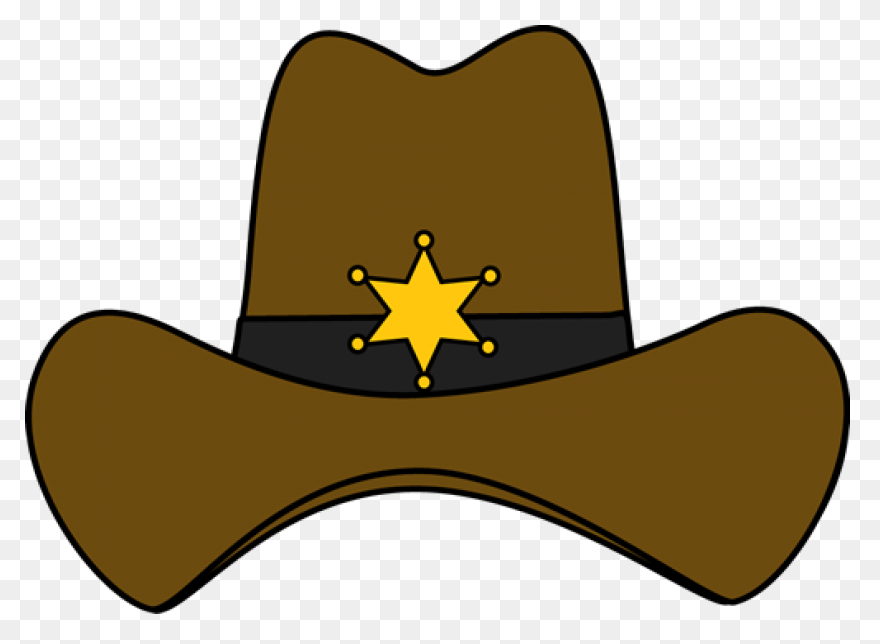 Cowboy Cute Western Clipart Free Cl