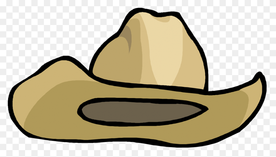 Cowboy Cute Western Clipart Free Cl