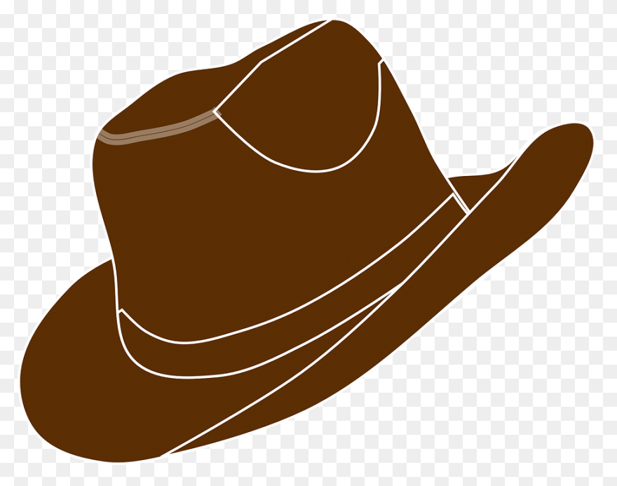 Cowboy Cute Western Clipart Free Cl
