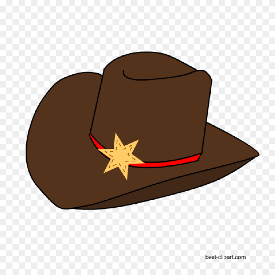 Cowboy Cute Western Clipart Free Cl