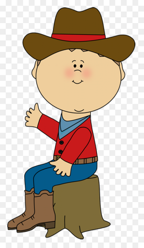 Western Clipart Western Images - Western