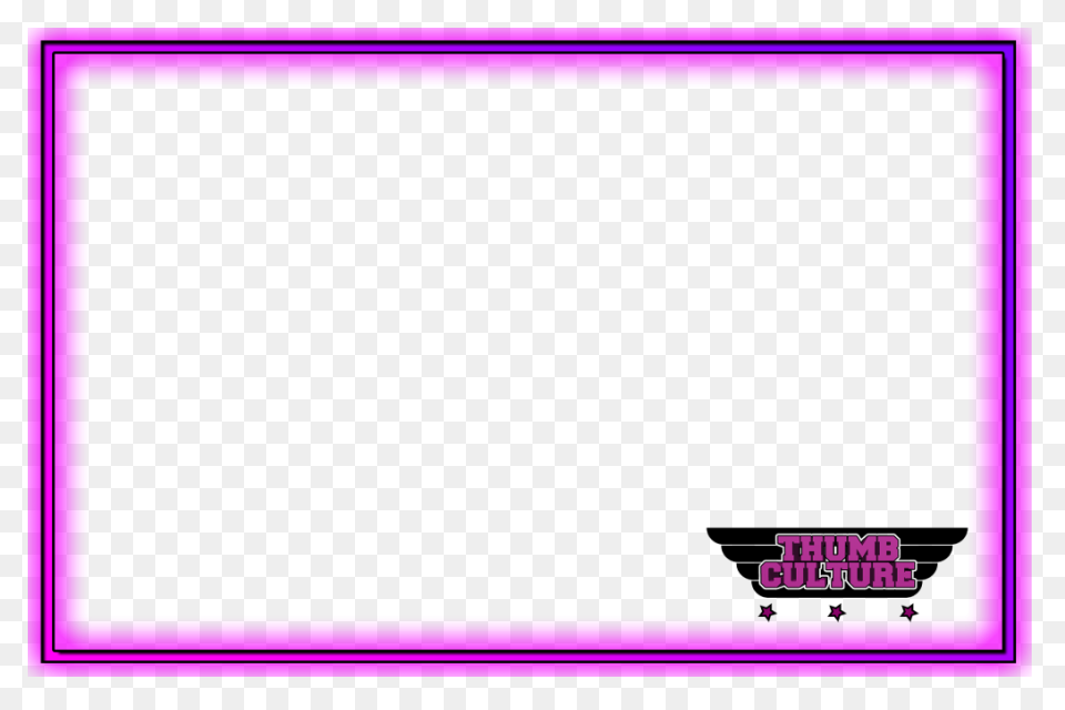Methodz New Web Cam Overlay For You