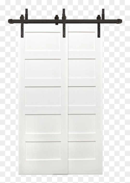 White Door 2 Icon - Free White Door