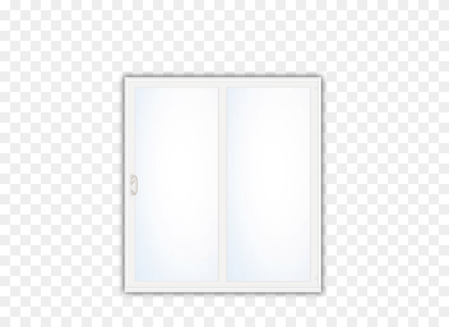 White Door 2 Icon - Free White Door