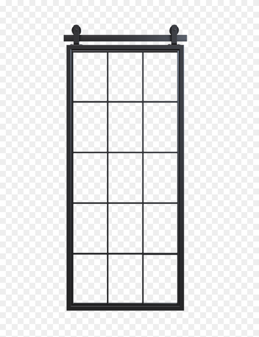 White Door 2 Icon - Free White Door