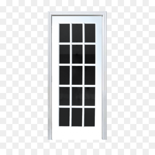 White Door 2 Icon - Free White Door
