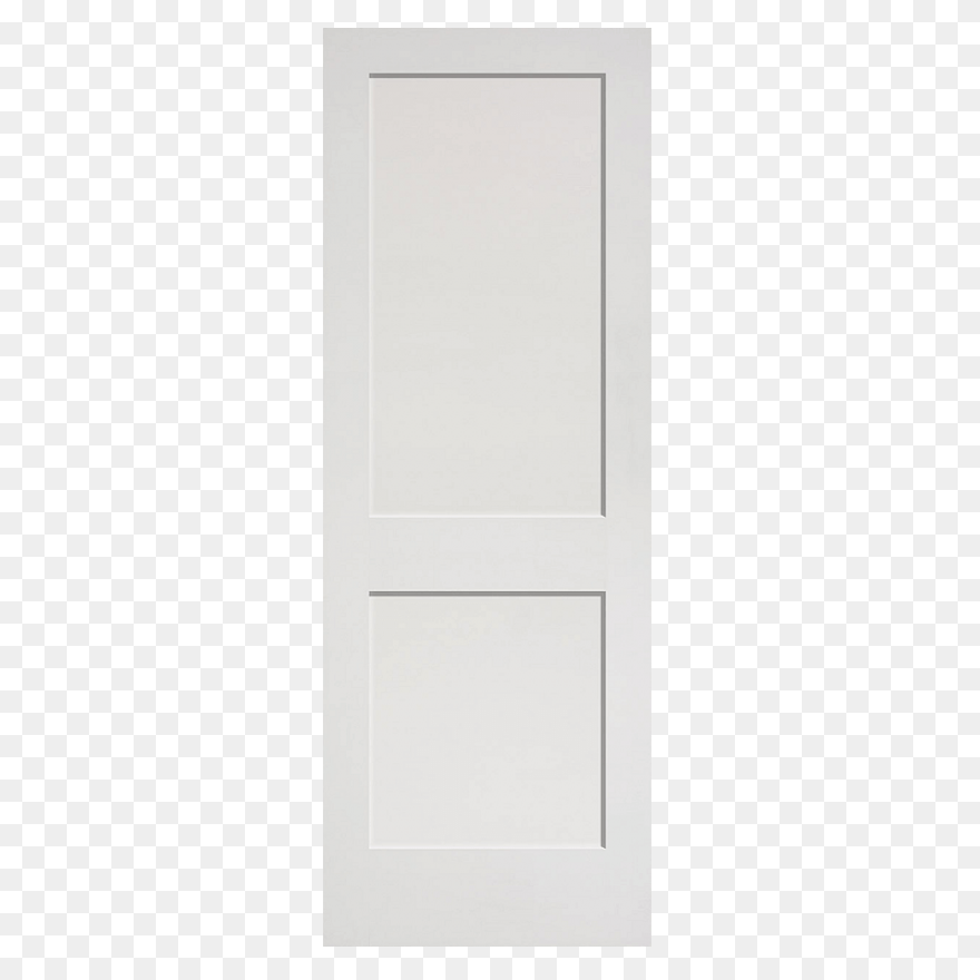 White Door 2 Icon - Free White Door