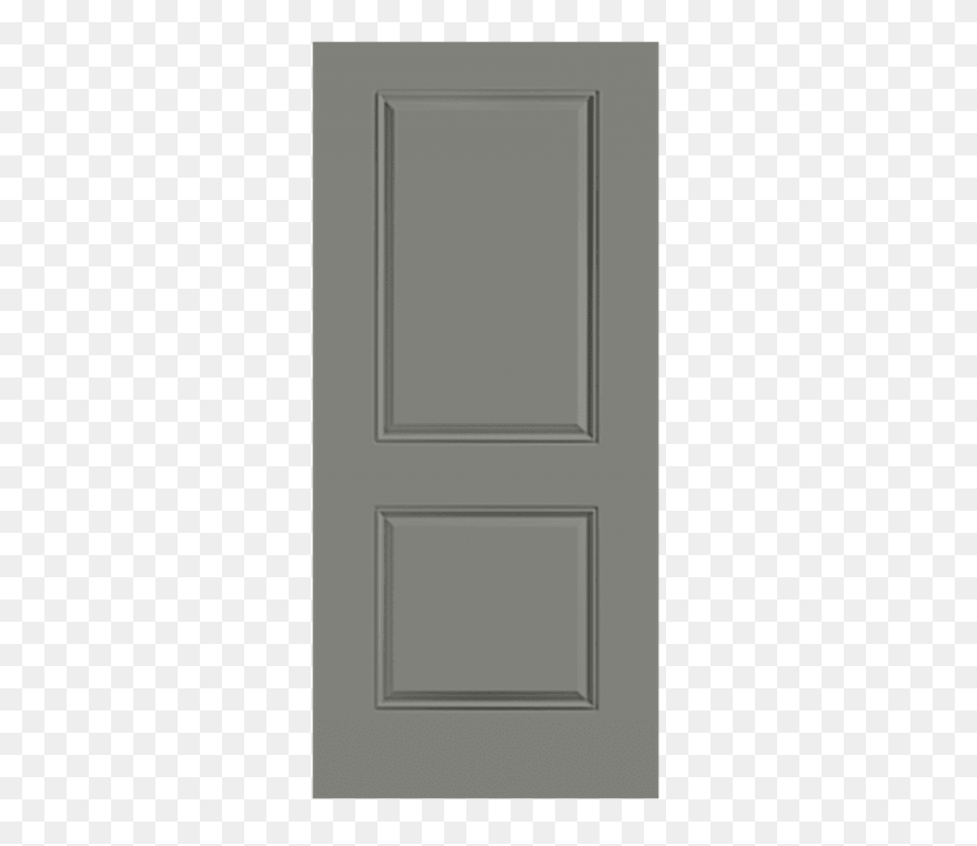White Door 2 Icon - Free White Door