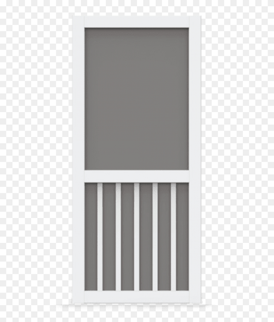 White Door 2 Icon - Free White Door