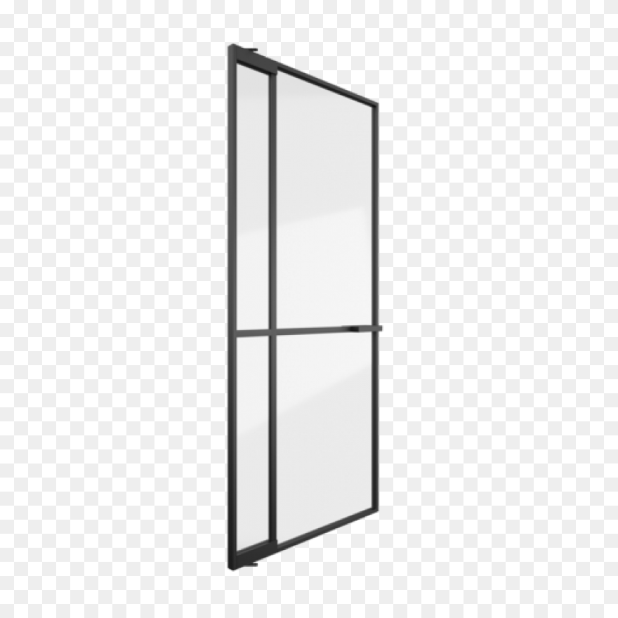 White Door 2 Icon - Free White Door