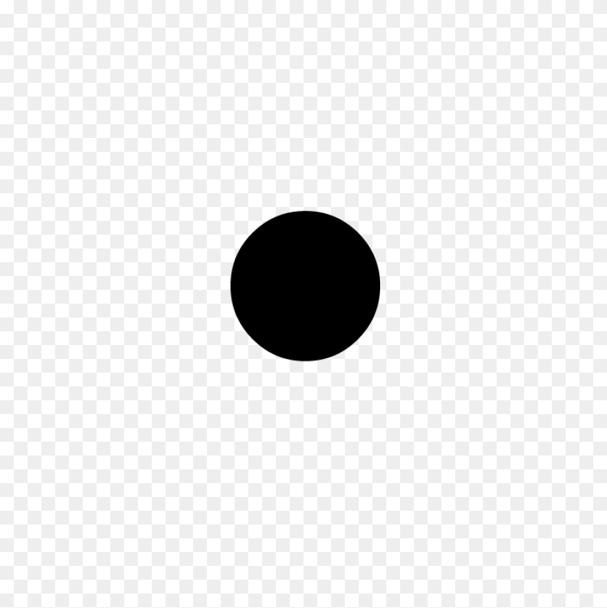 Dot Icon #63295 - Free Icons Librar