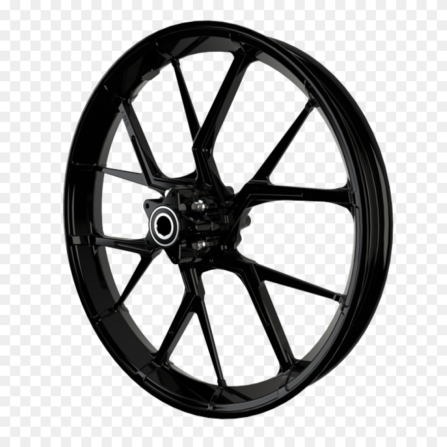 Wheel Rim Clipart Water Wheel - Mom