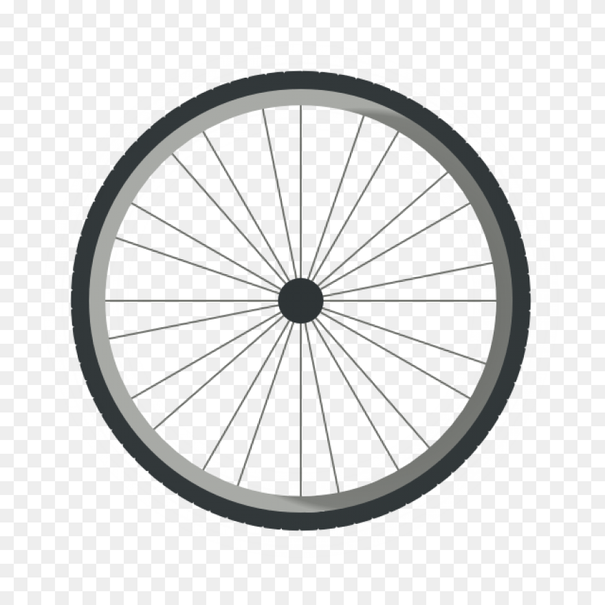 Wheel Rim Clipart Water Wheel - Mom