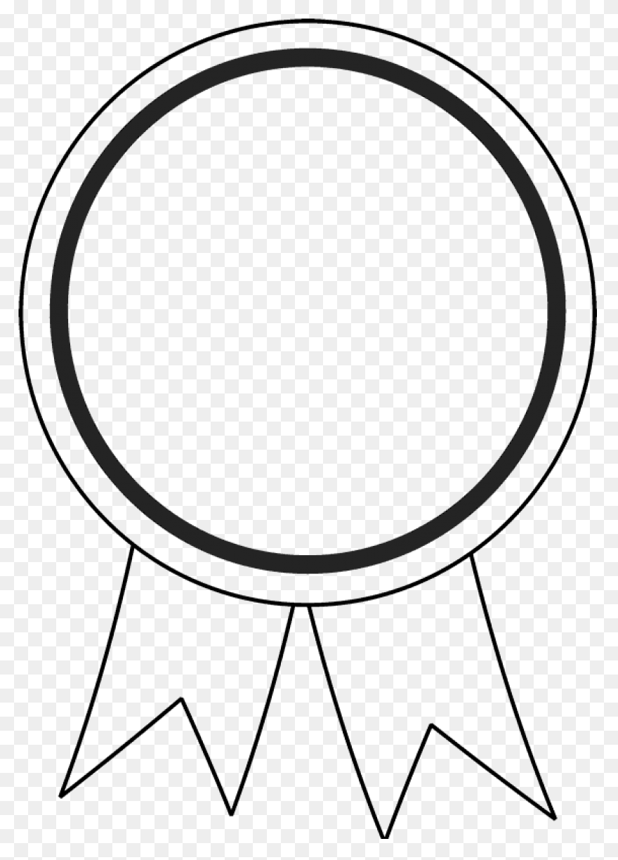 White Ribbon Clip Art - Ribbon Png 