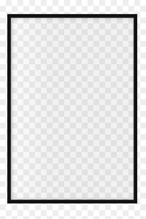White Bracket Frame Clip Art | Clip
