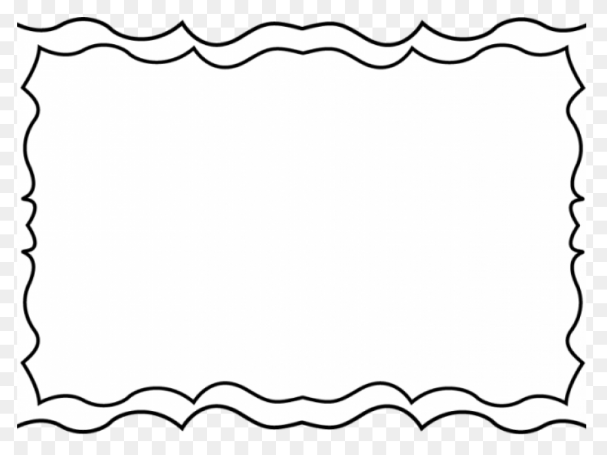 White Bracket Frame Clip Art | Clip