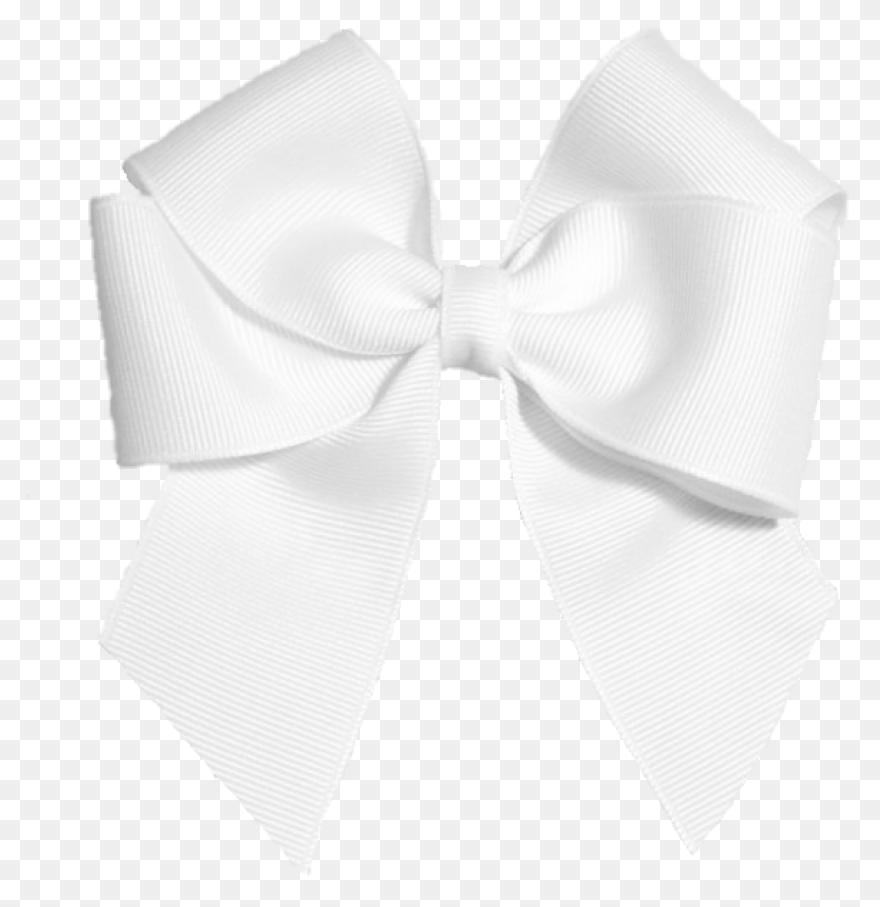 White Bow Gift Party - Free Image O