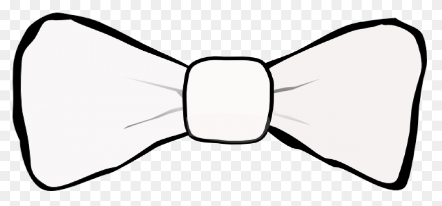White Bow Gift Party - Free Image O