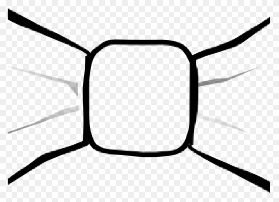 White Bow Gift Party - Free Image O