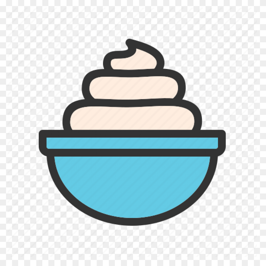 Cream Foam Soft Whip Whipped - Whipped Cream
