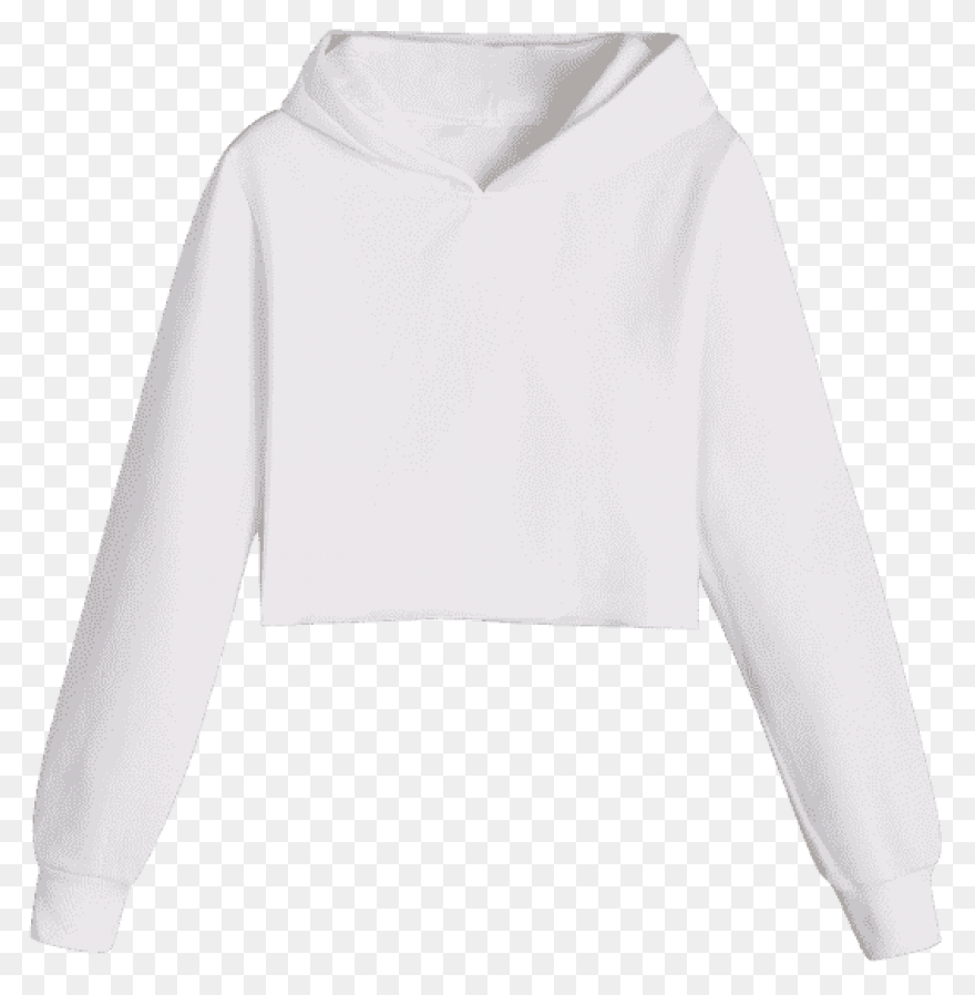White Hoodie Png Image | - White Hoodie