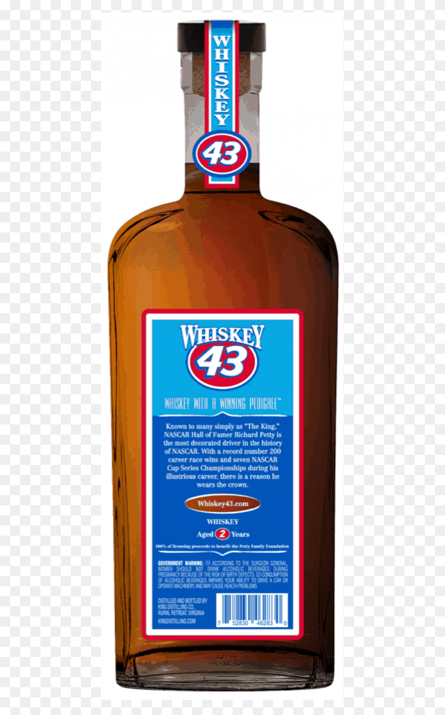 John Powers Irish Whiskey 1L