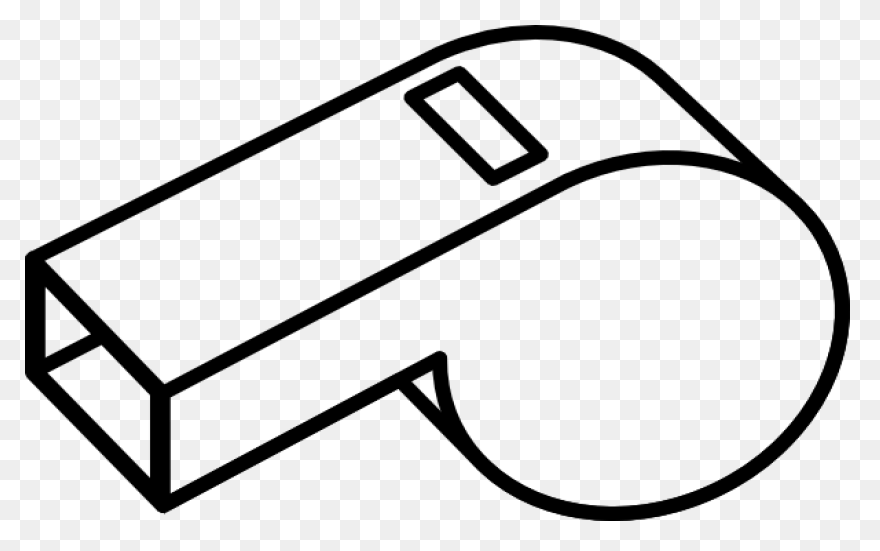 Whistle Png