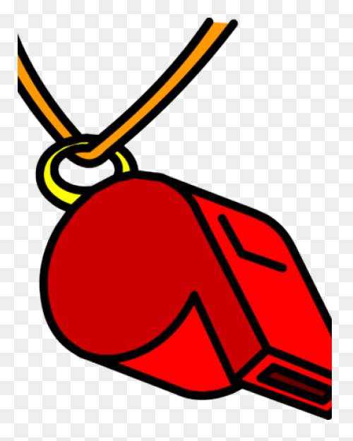 Whistle Png